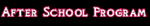 After School Program